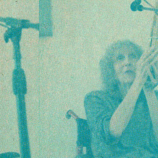 Estuary Magic #27 - In Praise of Catherine Christer Hennix - 2nd December 2023