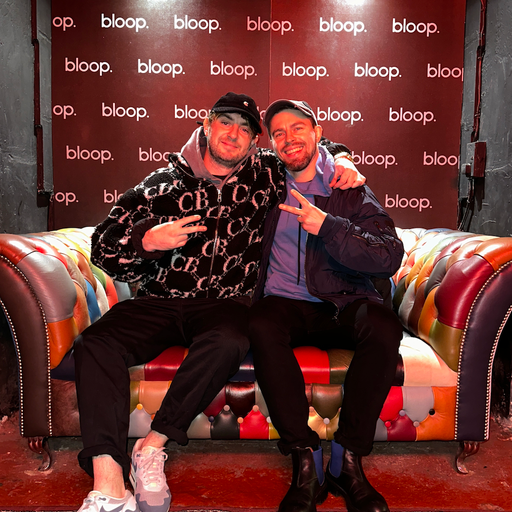 Colours of Happiness w/ dimante + Tippo - 20.11.24