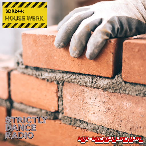 SDR244: House Werk