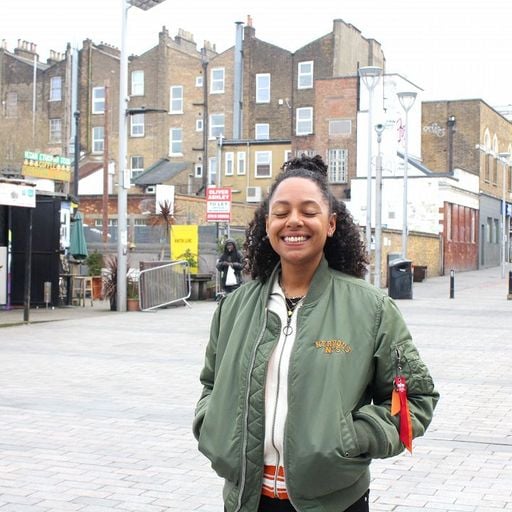 The NTS Breakfast Show w/ RUBY SAVAGE - 19th February 2025