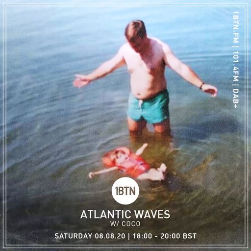 Atlantic Waves - 08.08.2020