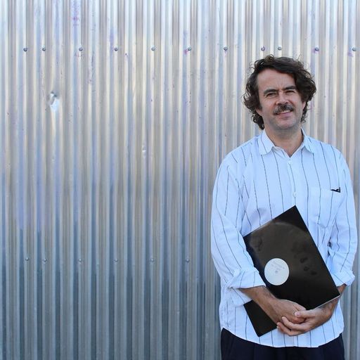 Soup To Nuts w/ John Gómez - White Label Special  - 8th September 2025