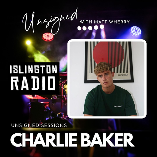 Unsigned with Matt Wherry (26/03/2023)