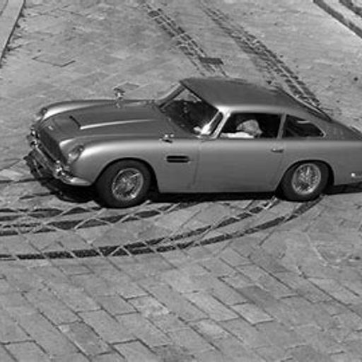 No Time to Die (Lounge)