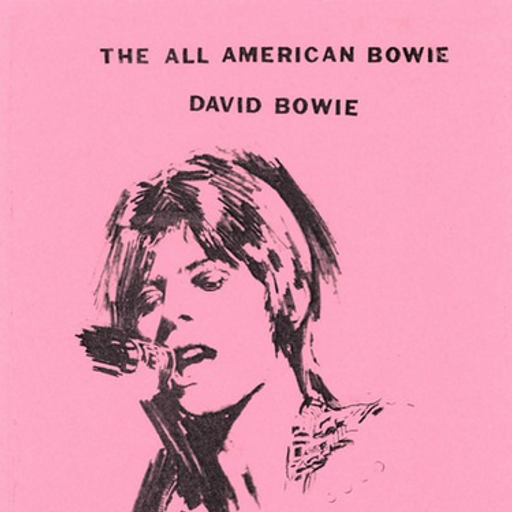The All American Bowie 10th March 1973 Long Beach, CA