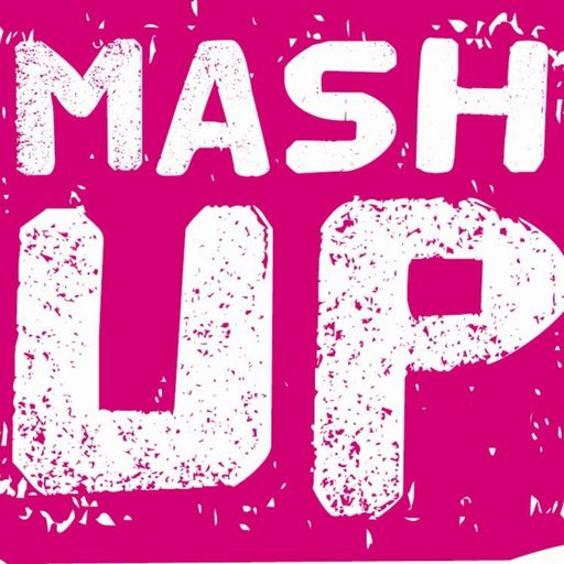 The Mashup Mix Vol. 6