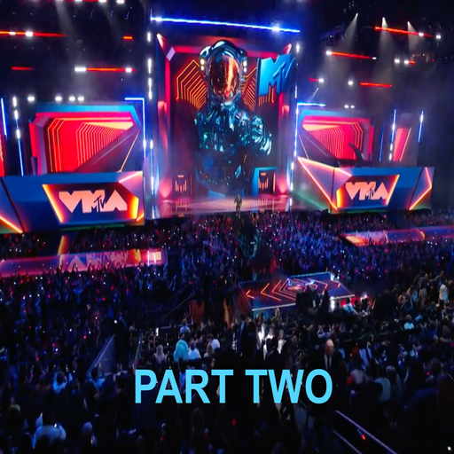 The 2025 MTV VMAs Soundtrack (According 2 Madd Dawg) - Part 2