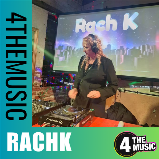 RachK on 4TheMusic - Rach Ks House Bangers