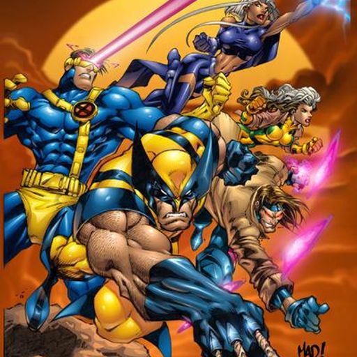 The Alphabet Show 01.09.19