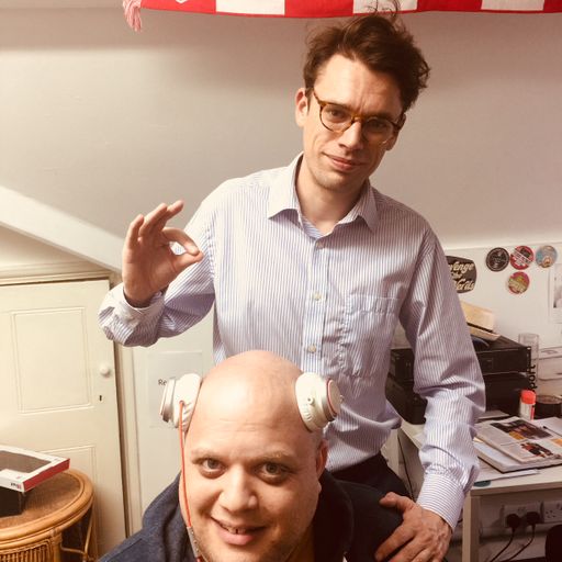 McCann's Power Hour 191017