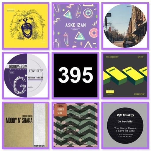 Ken Walker - Blow Ya Speakers (07/06/22)