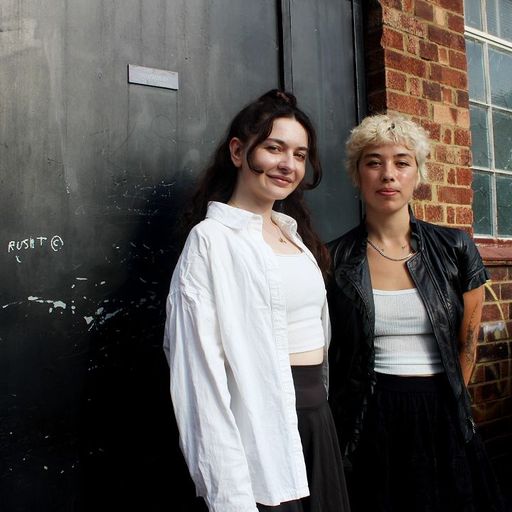 MARTHA w/ severine - 15th August 2025