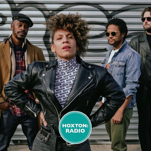 Jessi May x Underground System