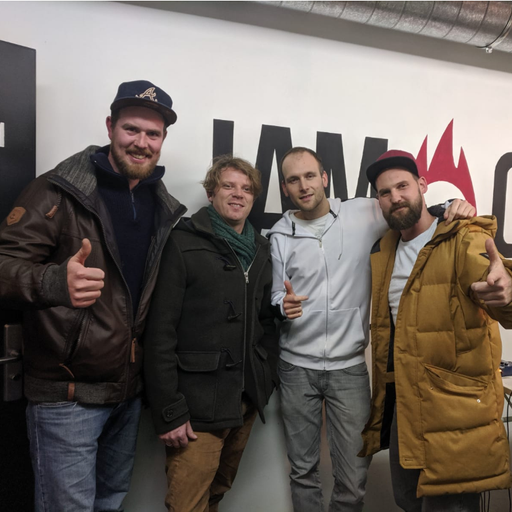 Tun It Up Radioshow | 5.12.19 | Bambusbär über die Unterdrückung durch den Riesen-Panda u.v.m.