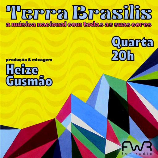 Terra Brasilis 069 - 22.11.2023