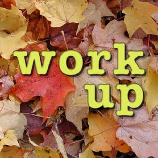 Big Chill Presents Work Up: Edd's Spelunking in the Disco Cave mix