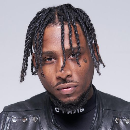 Hip Hop Monthly Megamix - January 2021