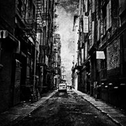 Legal Fiction (JazzFusion)