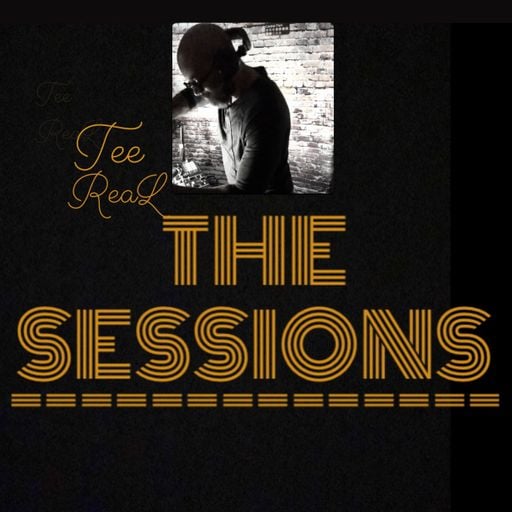 REAL HOUSE RADIO Presents Friday Night Sessions w/TEE REAL #4