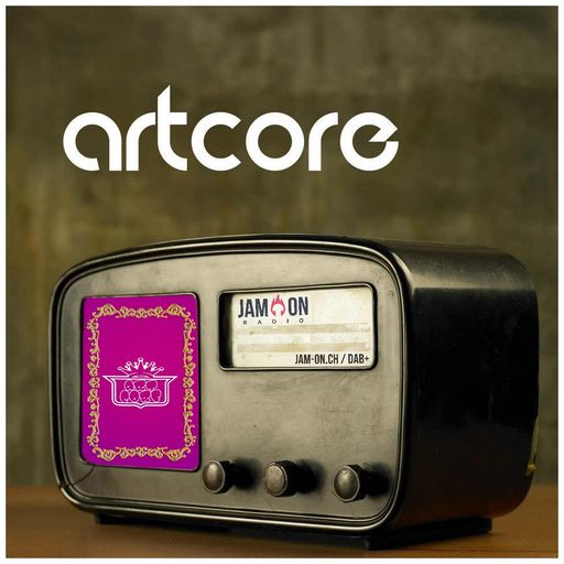 Artcore Radio | 26.06.2020 | The South got somethin