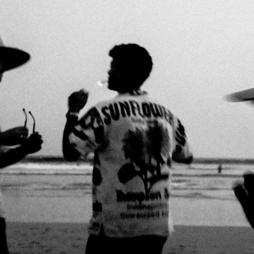 Doing Time  w/ Nahida - 1st February 2026