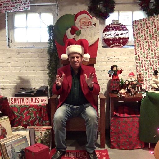 Anything Anything with Rich Russo HOLIDAY EXTRAVAGANZA Part 3