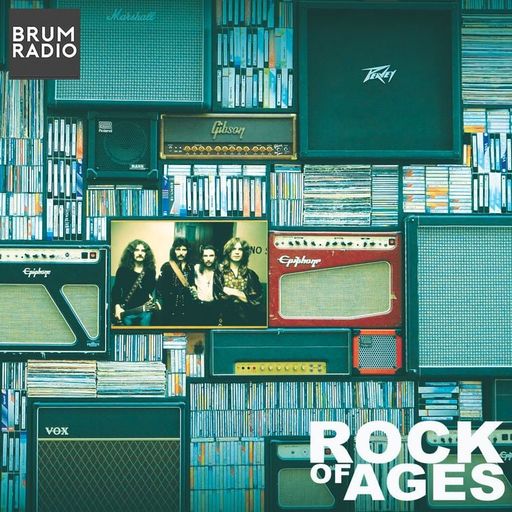 Rock of Ages with DJ MIllabong (28/08/2024)