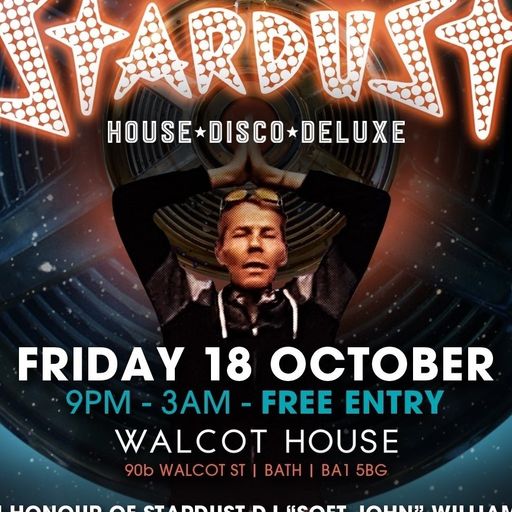 Walcot House 18th October 2019