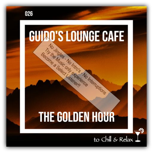 Guido’s Lounge Café 026 The Golden Hour(select)