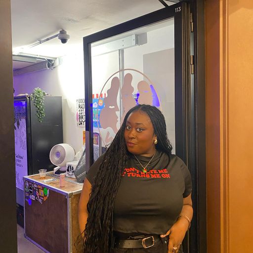 Bonnet Thee Mixtress - 12/04/25 - [Voices Radio]