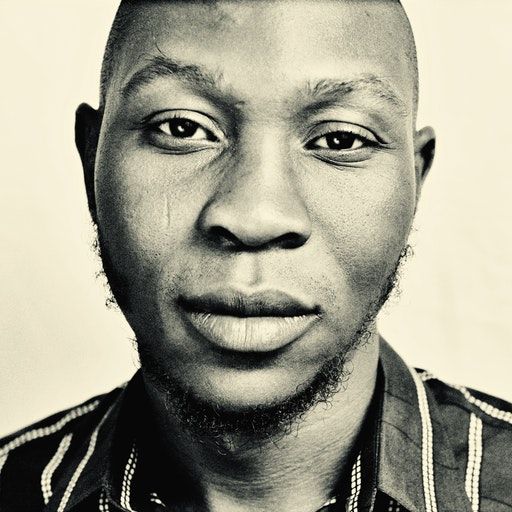 Fireside Chat – Seun Kuti
