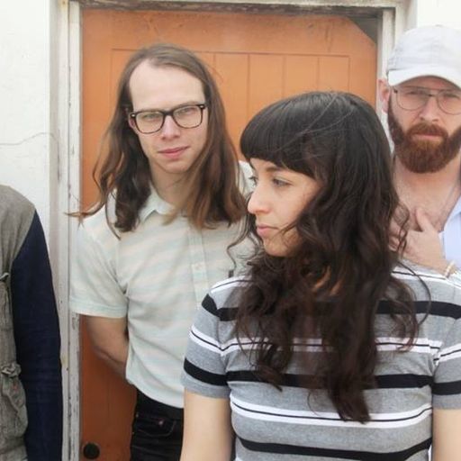 Active Live The Beths 20-10-17