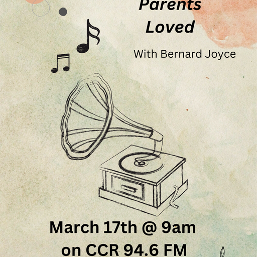 Songs Our Parents Loved Part 2