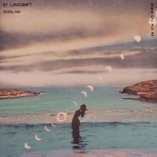 GT Lovecraft (ASM) - Grand Cru #3 : Riesling