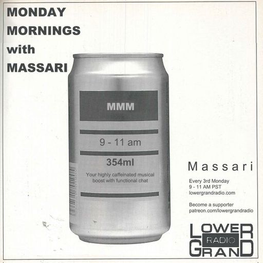Monday Morning w/ Massari 3.21.22