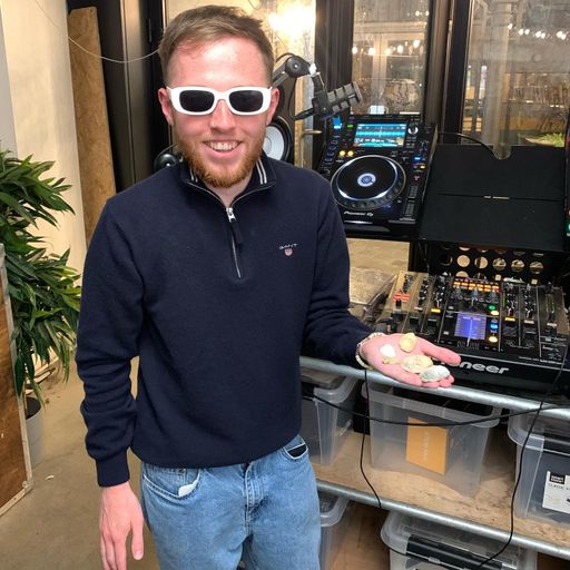 BabyFace - DJ Workshop Takeover - 30/05/23