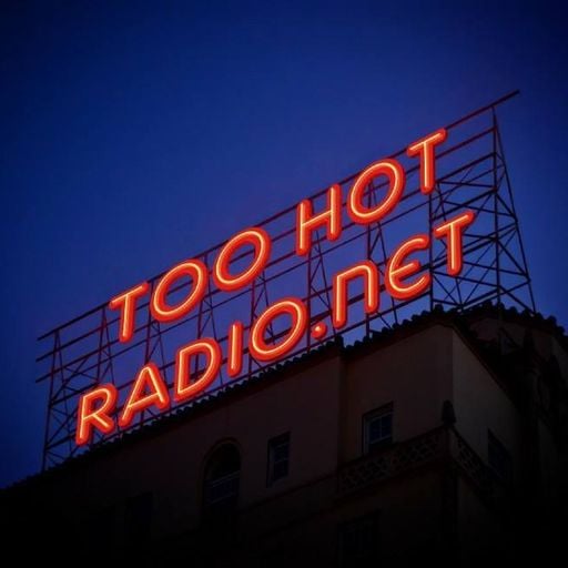 Dj-Sinister - Wide Awake Sound Show Debut - Live Mix for Toohotradio -29-06-2018