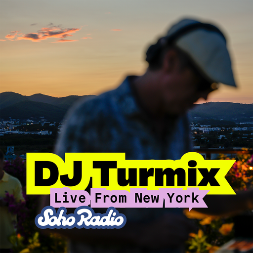DJ Turmix - Live From New York (12/04/2026)