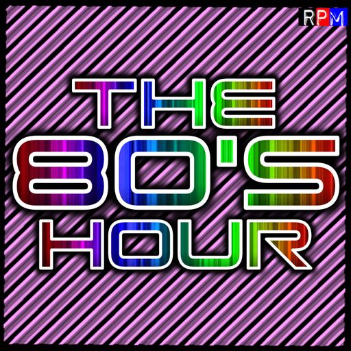 THE 80'S HOUR : 127