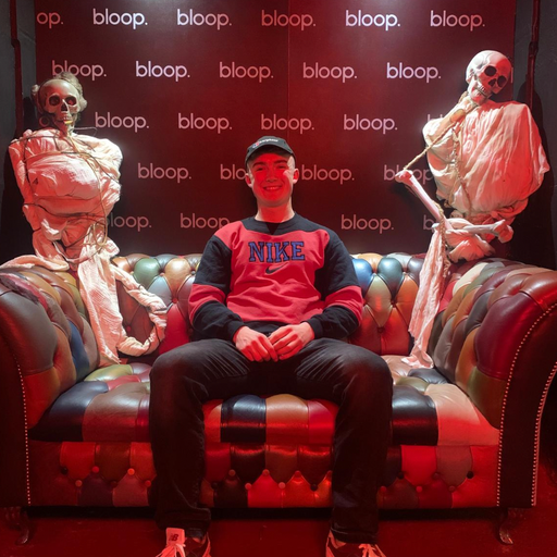 Duiging Deep w/ Duigs - 25.10.25