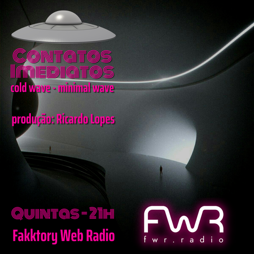 Contatos Imediatos 031 - 14.4.2022