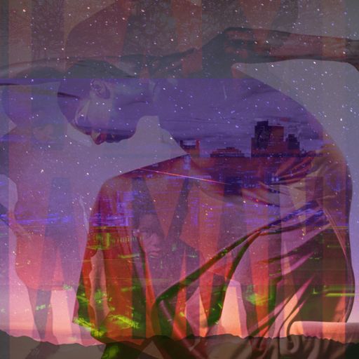 Music & Power: Ron Trent - AFRICANAMERICANISUM // 09-02-21