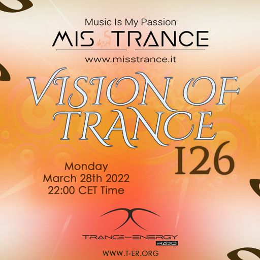 Vision of Trance 126