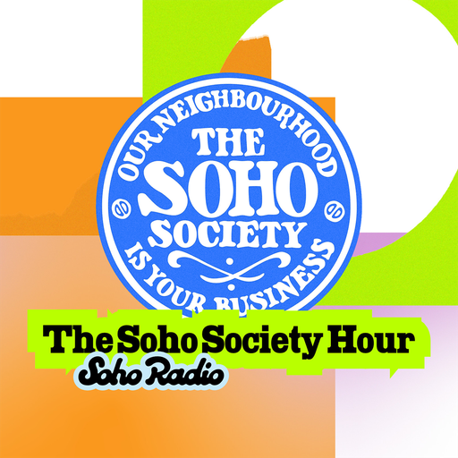 The Soho Society Hour (12/12/2025)