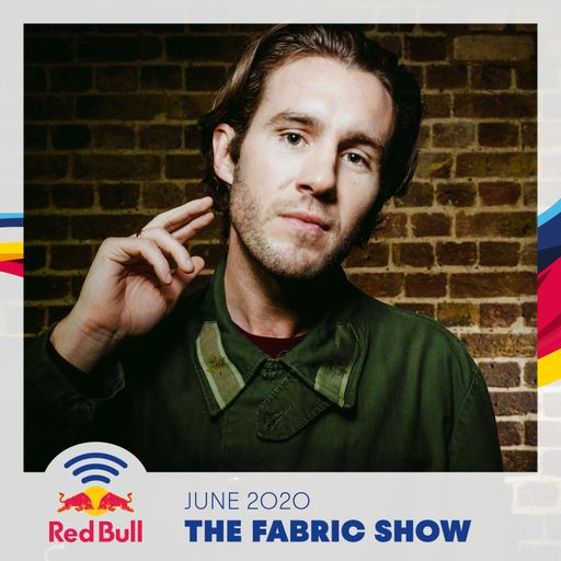 The fabric Show ft. Anna Wall, Binh, Bobby., Henry Hyde, Kirsti & Liquid Earth
