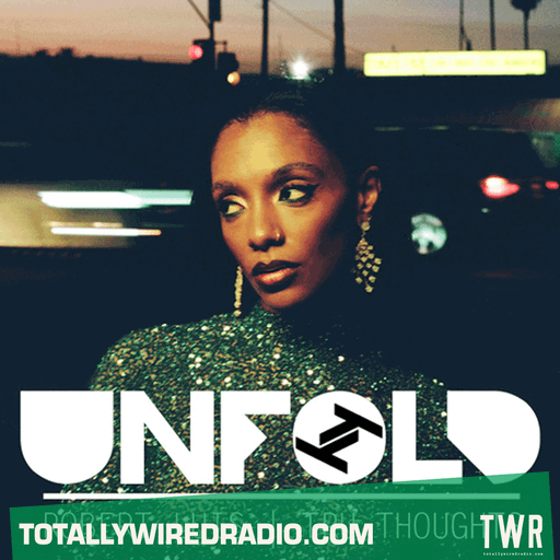 Tru Thoughts Presents Unfold ~ Robert Luis ~ 17.11.24
