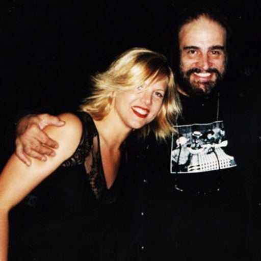 David Mancuso Interview / The Loft radio doc hosted by Colleen 'Cosmo' Murphy for London XPress 2000