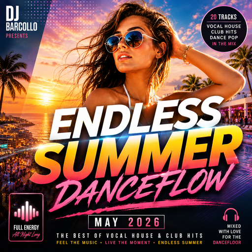 Endless Summer Danceflow May 2026