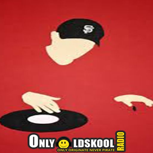 Andy T - OnlyOldSkoolRadio.com - UKG Lockdown Show - Friday 24th April 2020