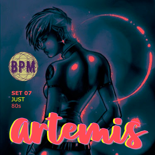 BPM Radio CH01 SET07 - Just 80s